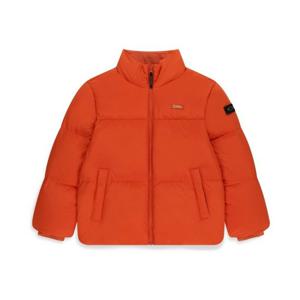 내셔널지오그래픽 키즈 레이만 덕 다운 점퍼 ORANGE (K254UDW020OR)