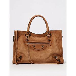 [BALENCIAGA] 라프리마 여성 핸드백 숄더 백 8230582AB2A 2533 카멜 /6