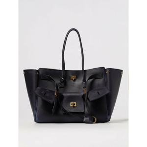 [BALENCIAGA] 라프리마 여성 숄더 백 8356702AB1T 4221 Marine /6