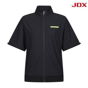 JDX HC03 여성 하이넥 반팔 미들레이어 X1WJW6104