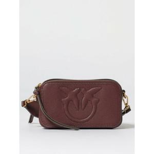[PINKO] 라프리마 여성 미니 백 크로스바디 가방 105346A29Q L86Q Brown /6