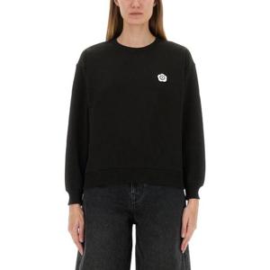 겐조 스웨터 FF52SW1804MF 99J Black