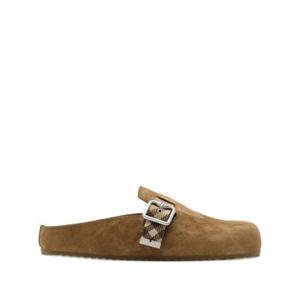 버버리 힐 펌프스 8113393 LF URCHIN C1824 BROWN