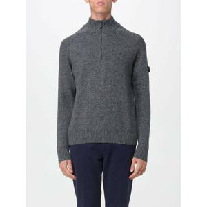 [PEUTEREY] 라프리마 남성 스웨터 PEU561499011922 799 Grey /6