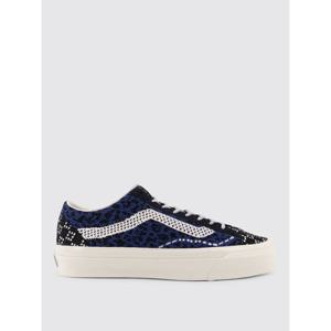 [VANS] 라프리마 남성 스니커즈 VN000EFK BX91 Blue /6