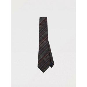[PAUL SMITH] 라프리마 남성 타이 M1A0TIEM41452 92 멀티컬러 /6