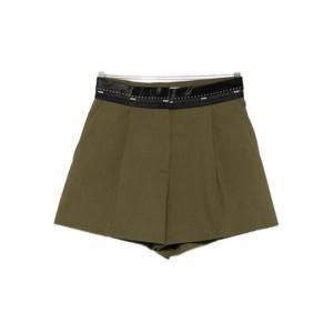 엠에스지엠 숏팬츠 3941MDB02 257605 37 GREEN