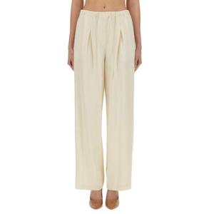 띠어리 숏팬츠 P0109219 Y0C Beige