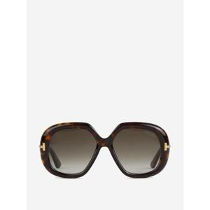 톰포드 선글라스 FT127856 52BBROWN Black