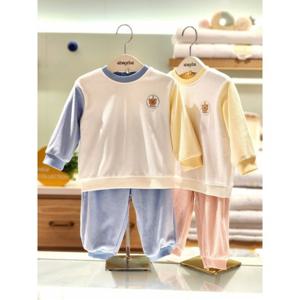 압소바 HK 로하상하복(25FW겨울신상) (HA2721287)