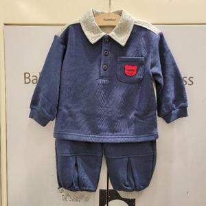 해피랜드 HC23 무브 카라 상하 H27-21216