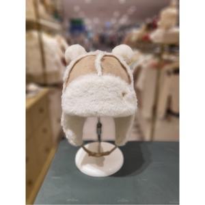 에뜨와 HK(25FW)헤더무스탕귀달이모 (07S776804)