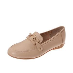 [SODA] 소다 여성 체인장식 드라이빙 로퍼 2CM ALF133 LS-32