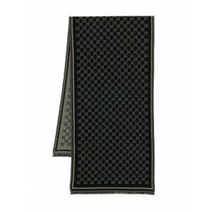 [GUCCI] 라프리마 남성 Scarfs 블랙 836264 4G3861066 /11