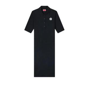 겐조 미디 원피스 FF52RO7864SJ 99J Black