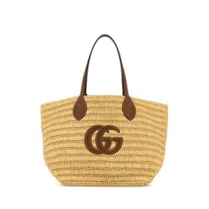 구찌 토트백 836506FAEQK 9769 Beige o Tan