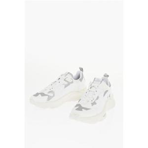 발렌티노 가라바니 스니커즈 5Y0S0I62UPS832 White
