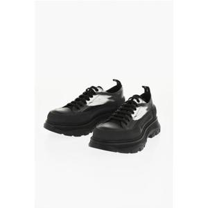 알렉산더 맥퀸 스니커즈 756490WIATP1070 Black