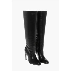 스튜어트 와이츠먼 부츠 SF436BLK Black