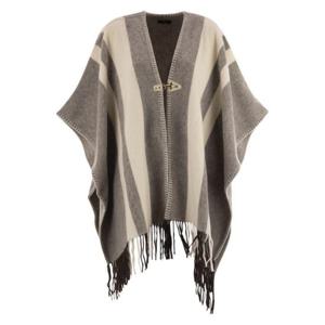 페이 케이프 NSWF2516820WPA GREY BEIGE
