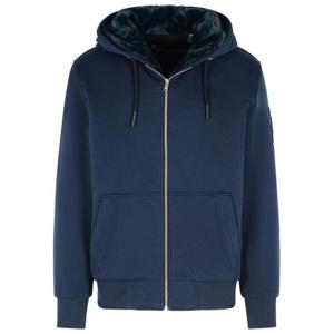 무스너클 스웨터 M32MS600354 Navy