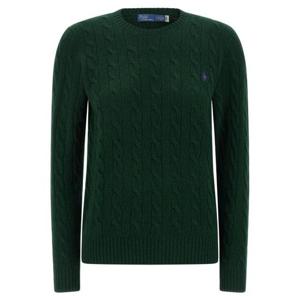 폴로 랄프로렌 가디건 211971865009 Green