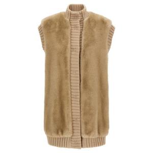 핑코 자켓 105402A2PIC60 Beige