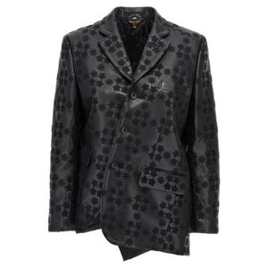 꼼데가르송 수트 자켓 GNJ0191 Black