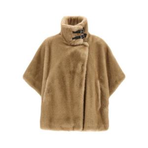 핑코 자켓 103837A2PIC60 Beige