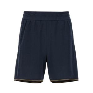 펜디 숏팬츠 FAB906AU8LF1H3O Blue