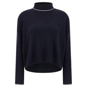 핑코 터틀넥 105446A2Q9G83 Blue