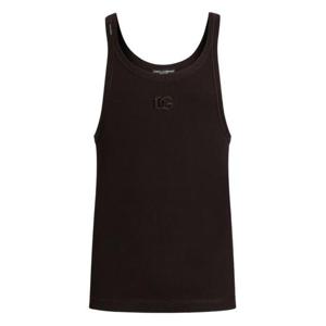 돌체앤가바나 베스트 G8SV9ZFU7AV M0682 Black