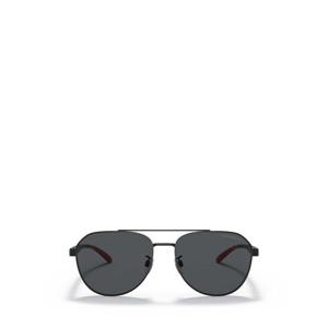 엠포리오 아르마니 선글라스 EA2129D 300187 MATTE BLACK