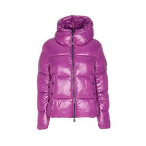 세이브더덕 자켓 D31989W LOVE2180045 Purple