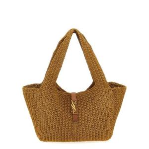 생로랑 토트백 832502FAEBN9444 Beige