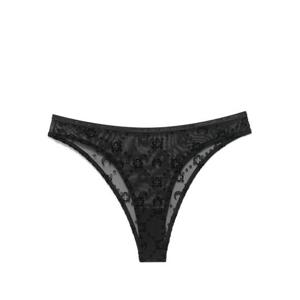 마린세르 언더웨어 WUW052A CJER0005 BK99 Black
