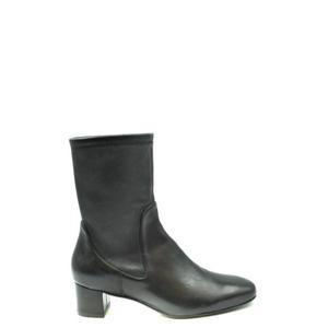 스튜어트 와이츠먼 부츠 1L25032 Black
