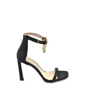 스튜어트 와이츠먼 샌들 XL15849 Black
