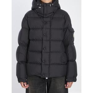 몽클레어 아우터 9165046 K20931A00102 54A81 999 Black