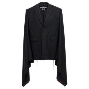 와타나베 준야 아우터 JKJ0030511 Black