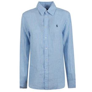 폴로 랄프로렌 탑 211 970691 Blue