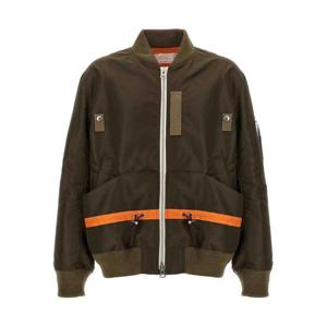 사카이 자켓 2503785M531 Green