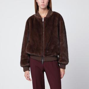 파로쉬 아우터 D431754PL Brown