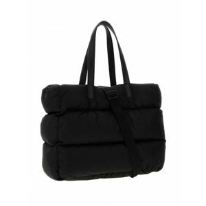 [MONCLER] 라프리마 남성 Bags 블랙 K209A5D00010 M7451999 /11