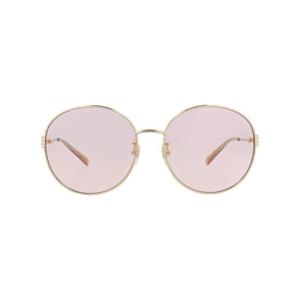 구찌 선글라스 GG1281SK 30013957 004 70215 NS Neutrals