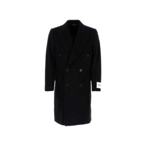 돌체앤가바나 자켓 G038GTFUM8X N0000 Black