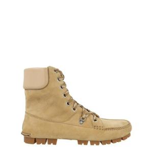살바토레 페라가모 부츠 021114 758676 M 20013 7 Neutrals