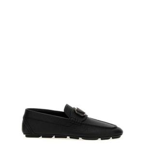 발렌티노 가라바니 로퍼 A00228485 Black
