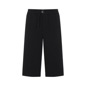아미 숏팬츠 HSO310 CO0106 Black