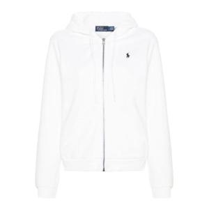 폴로 랄프로렌 스웨터 211943008001 White